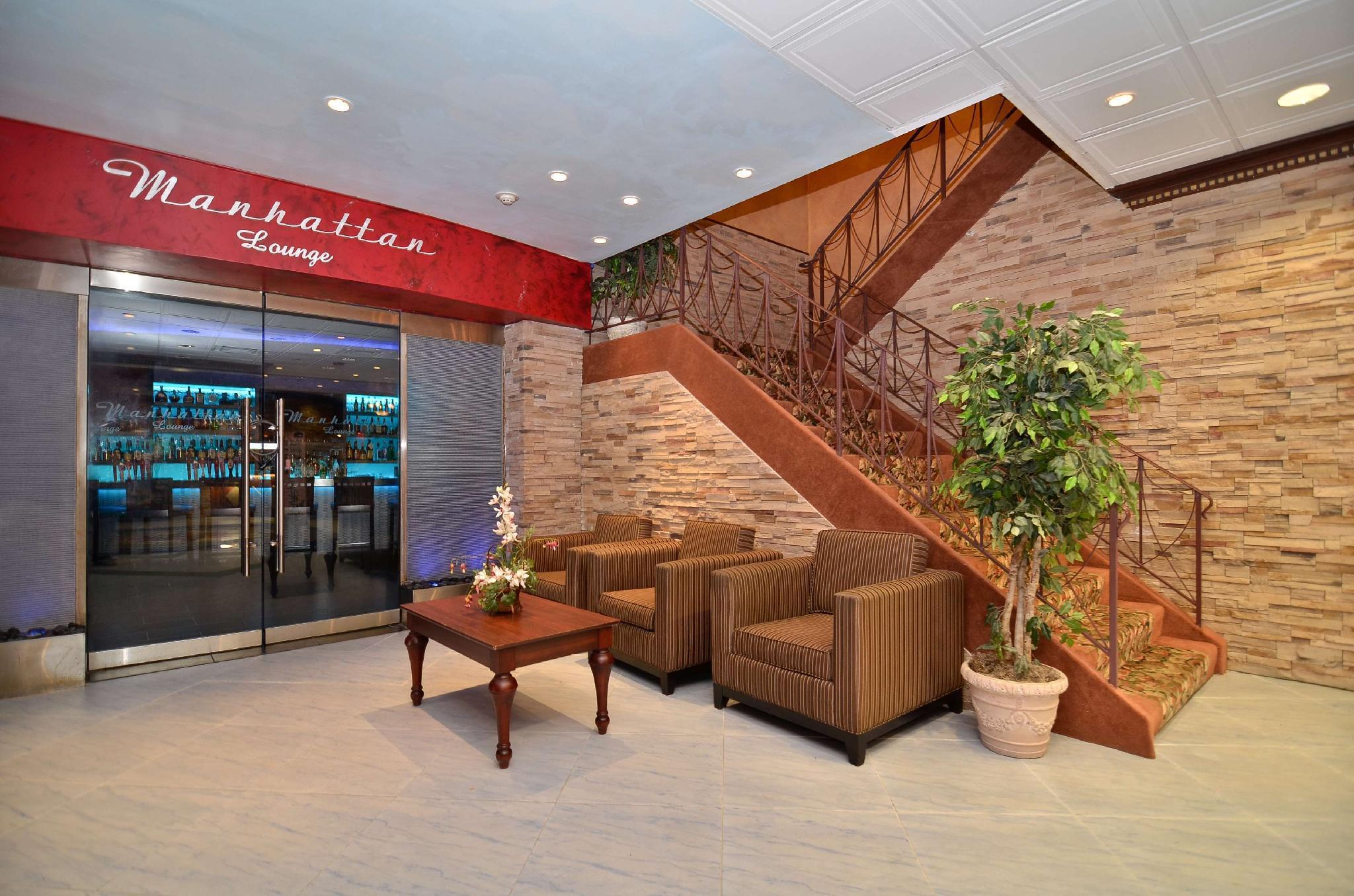 Готель Baymont By Wyndham Pompton Plains/Wayne Pequannock Екстер'єр фото