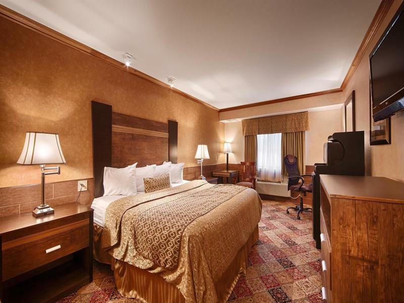 Готель Baymont By Wyndham Pompton Plains/Wayne Pequannock Екстер'єр фото