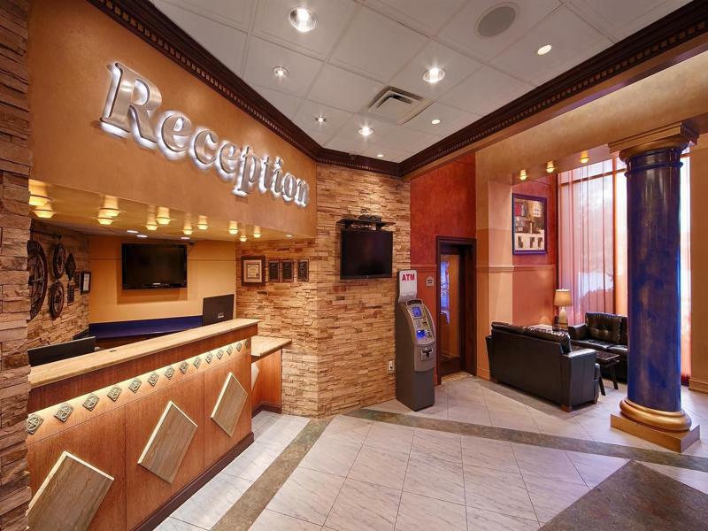 Готель Baymont By Wyndham Pompton Plains/Wayne Pequannock Екстер'єр фото